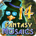 Fantasy Mosaics 14 apk - Andro