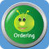 Caterpillar Ordering - An Orde