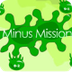 Minus Mission - HOODA MATH - o