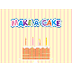 Make a Cake | ABCya!