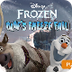 Frozen - Olaf's Freeze Fall | 