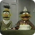 Sesame Street - Happy Birthday