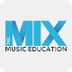 The Mix Music Education