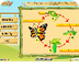 Butterfly Life Cycle Game