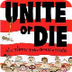 TB: Unite or Die!