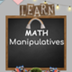 Symbaloo: Math Manipulatives -