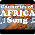 Countries of Africa Song - Fro