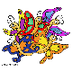 The world of a butterfly