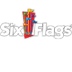 Six Flags Magic Mountain