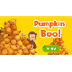 Pumpkin Boo! 