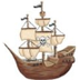 El vaixell pirata