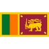 Sri Lanka | Nationale vlaggen