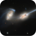 Galaxy Collider / App