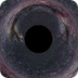 ¿Qué es una agujero negro?