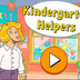 Kindergarten Helpers