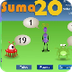 Suma 20 - Matemáticas - Primar