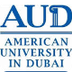AUD   American University in D