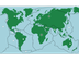 Game - Tectonic Map