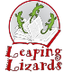 Leaping Lizard