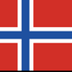 Noruega es el primer país del
