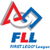 First lego League