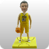 Casual Bobblehead Designed for