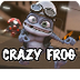 Crazy Frog - Axel F (Official 