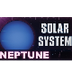 Neptune - Solar System & Unive