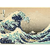 Hokusai Katsushika - artelino