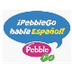 Listen to PebbleGo Spanish 
