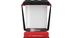 Rechargeable Campaign lantern-
