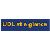 UDL At A Glance - YouTube