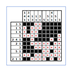 Nonograms - online puzzle game