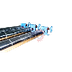 Metal Bow Roll, Bow Roll