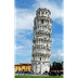 Fun Leaning Tower of Pisa Fact