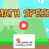 Math Speed