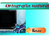 Ortografía natural