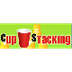 Fun to Type | Cup Stacking | F