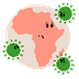 L'Afrique & le virus