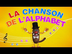Foufou - La Chanson De L'alpha