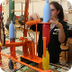 WHS AP Physics: Rube Goldberg 