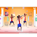 Just dance for kids