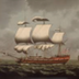 Slave Ship Voyage
