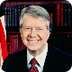 39 Jimmy Carter