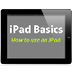 How to use an iPad - How to ge