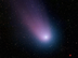 NASA - 
Los cometas