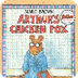 Arthur's Chicken Pox Story | S