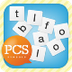 PCS™ Word Scramble for iPhone,
