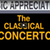 The Classical Concerto