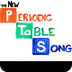 The NEW Periodic Table Song (U
